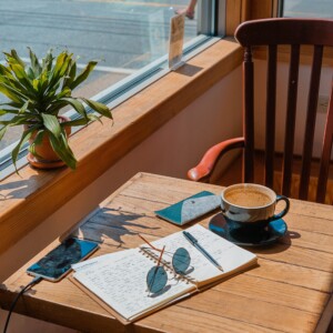 都内で勉強ができるお勧めのカフェ3選(新宿編）